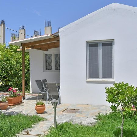 הוילה האראקי The Olive Garden House מראה חיצוני תמונה